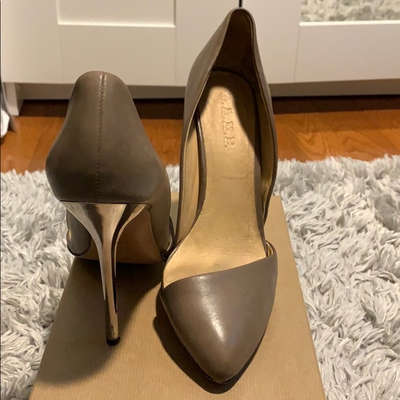 L.A.M.B. Shoes - L.A.M.B. pumps. Goes with everything!
